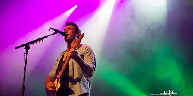 Pete Murray - Foto: Mark Turner (Flickr, CC BY 2.0)