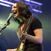 Placebo Ziggo Dome, Placebo (Brian Molko) - Credits: Pablo029 via Wikimedia Commons (CC BY-SA 4.0)