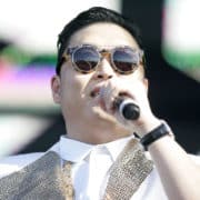 Psy - Credits: Wikimedia Commons (CC BY-SA 2.0)