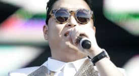 Psy - Credits: Wikimedia Commons (CC BY-SA 2.0)