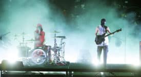 Pinkpop Pukkelpop, Twenty One Pilots - Foto: Disney | ABC Television Group (Flickr, CC BY-ND 2.0)