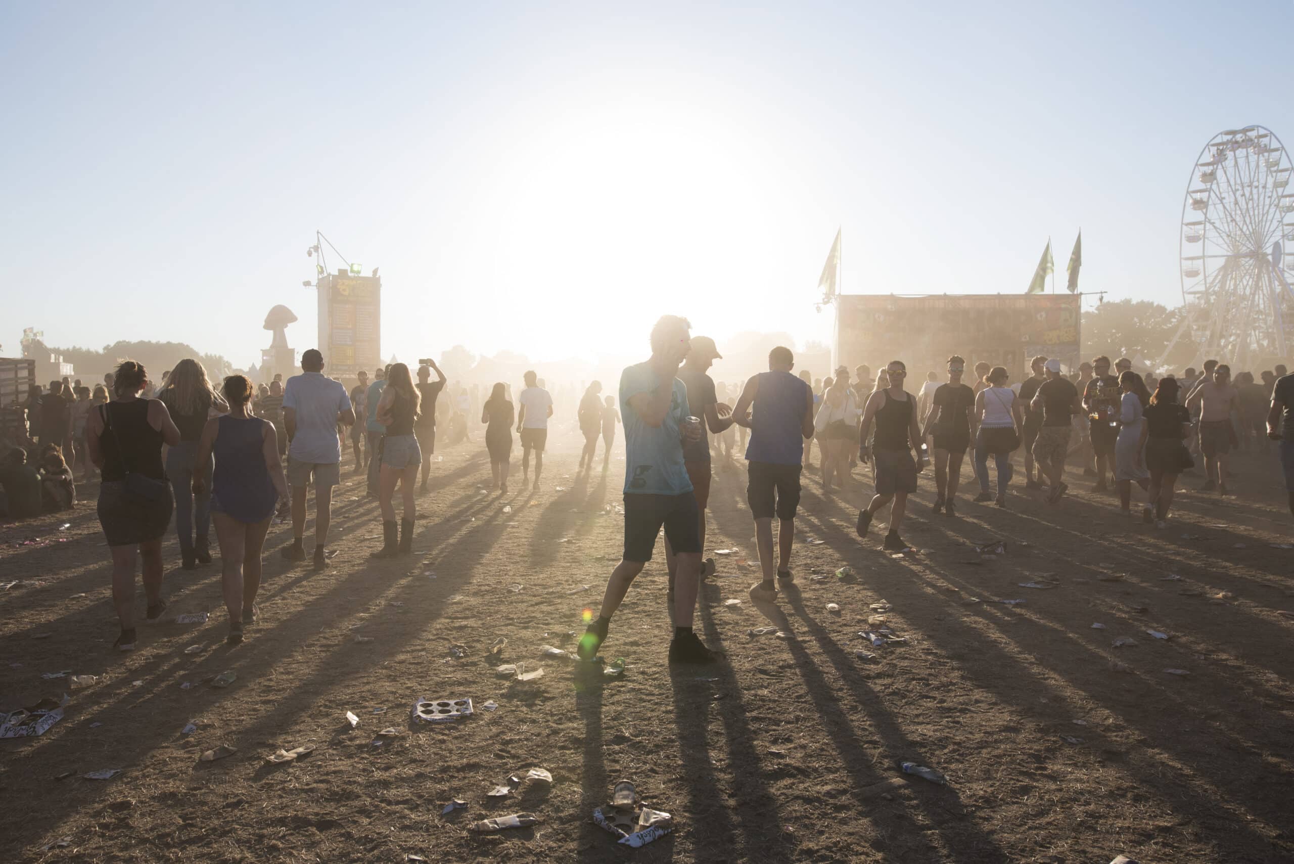 Zwarte Cross 2018 - Fotograaf Shali Blok (ArtiestenNieuws)