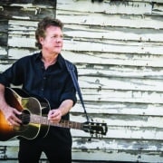 Steve Forbert - persfoto De Oosterpoort (mail)