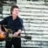 Steve Forbert - persfoto De Oosterpoort (mail)