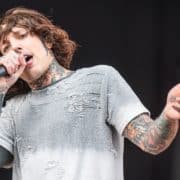 Bring Me The Horizon - Foto: Stefan Brending (2eight) - Wikimedia Commons, CC BY-SA 3.0