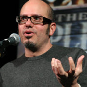 David Cross - Foto: Fred Benenson (Wikimedia Commons, CC BY-SA 2.0)