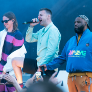 Paaspop, De Jeugd van Tegenwoordig, Pukkelpop (cropped voor FB) - Foto: Shali Blok (Artiesten Nieuws)
