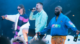 Paaspop, De Jeugd van Tegenwoordig, Pukkelpop (cropped voor FB) - Foto: Shali Blok (Artiesten Nieuws)