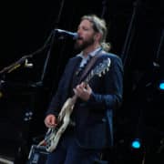 Rich Robinson (The Black Crowes, The Magpie Salute) - Foto: Alberto Cabello (Flickr, CC BY 2.0)