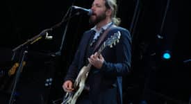 Rich Robinson (The Black Crowes, The Magpie Salute) - Foto: Alberto Cabello (Flickr, CC BY 2.0)