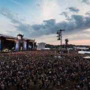 Wacken Open Air - Foto Andreas Lawen, Fotandi (wikimedia commons, CC BY-SA 3.0)