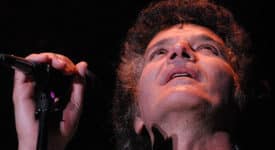 Gino Vannelli - Foto: Noticaribe - Bron: Flickr (CC BY 2.0)