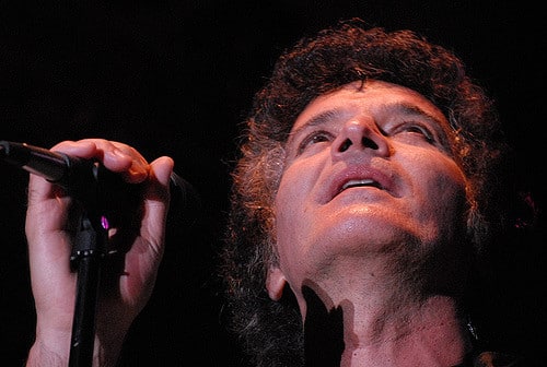 Gino Vannelli - Foto: Noticaribe - Bron: Flickr (CC BY 2.0)