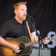 Gavin James - Fotocredits: Tore Sætre - Wikimedia Commons - (CC BY-SA 4.0)