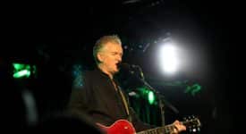 Mick Harvey - Fotocredits: Gergely Csatari - Bron: Flickr (CC BY-SA 2.0)