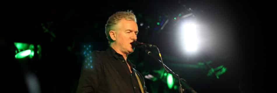 Mick Harvey - Fotocredits: Gergely Csatari - Bron: Flickr (CC BY-SA 2.0)