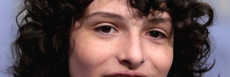 Calpurnia, Finn Wolfhard - Fotocredits: Gage Skidmore - Wikimedia Commons (CC-BY-SA-3.0)