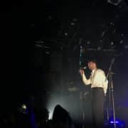 Tom Grennan - Foto: Laura Rosierse (Artiesten Nieuws)