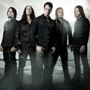 Kamelot - Fotocredits: Pakokamelot - Wikimedia Commons (CC-BY-SA-3.0)