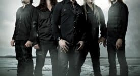 Kamelot - Fotocredits: Pakokamelot - Wikimedia Commons (CC-BY-SA-3.0)