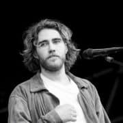 Matt Corby - Fotocredits (Tore Sætre) - Wikimedia Commons (CC-BY-SA-4.0)