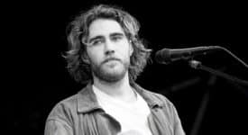 Matt Corby - Fotocredits (Tore Sætre) - Wikimedia Commons (CC-BY-SA-4.0)