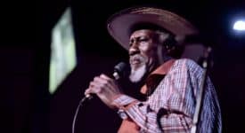 Robert Finley - Screenshot YouTube