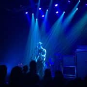 Sam Fender AFAS Live, Sam Fender - Fotocredits: Laura Rosierse (ArtiestenNieuws)