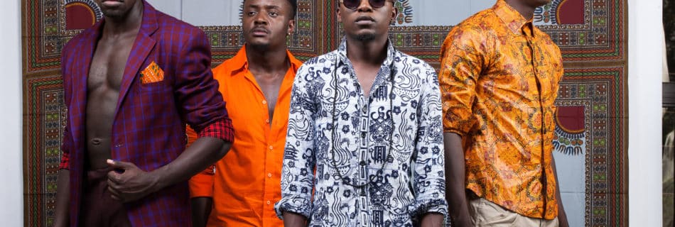 Sauti Sol - Fotocredits: Navisco - Wikimedia Commons (CC-BY-SA-3.0)