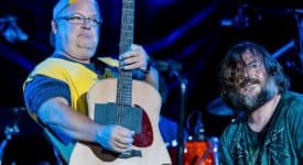 Tenacious D - Foto: Sven Mandel (Wikimedia Commons, CC BY-SA 4.0)