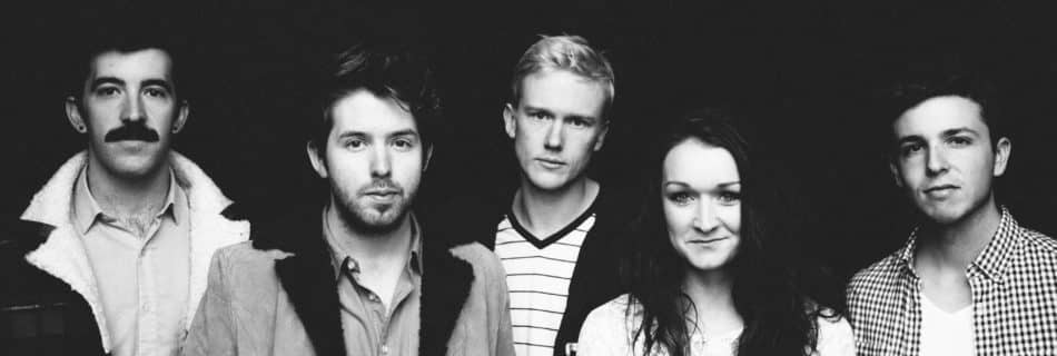 The Paper Kites - fotocredits: thepaperkites - Wikimedia Comments (CC BY-SA 3.0)