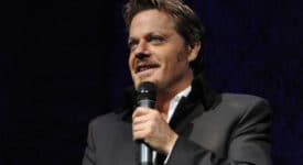 Eddie Izzard - Fotocredits: Nick Webb - Flickr (CC BY 2.0)