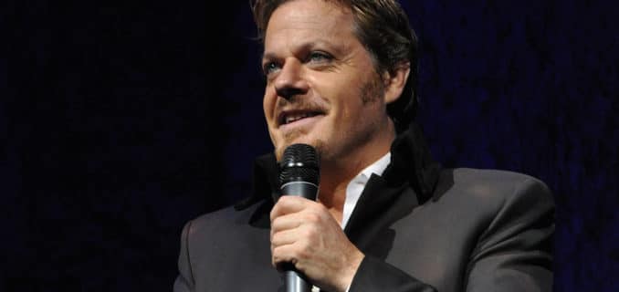 Eddie Izzard - Fotocredits: Nick Webb - Flickr (CC BY 2.0)