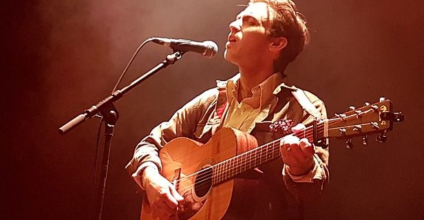 Andrew Combs - Fotocredits: Ciell - Wikimedia Commons (CC BY-SA 4.0)