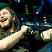 Post Malone - Fotocredits: The come up show from Canada - Wikimedia Commons (CC BY 2.0)