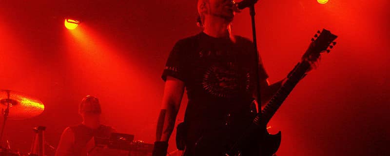 Samael - Fotocredits: Vassil - Bron: Commons Wikimedia (CC BY 3.0)