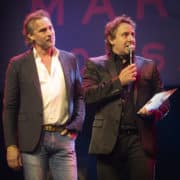 Marco Borsato tijdens Buma NL Awards 2018 - Fotocredits: Shali Blok (Artiestennieuws)