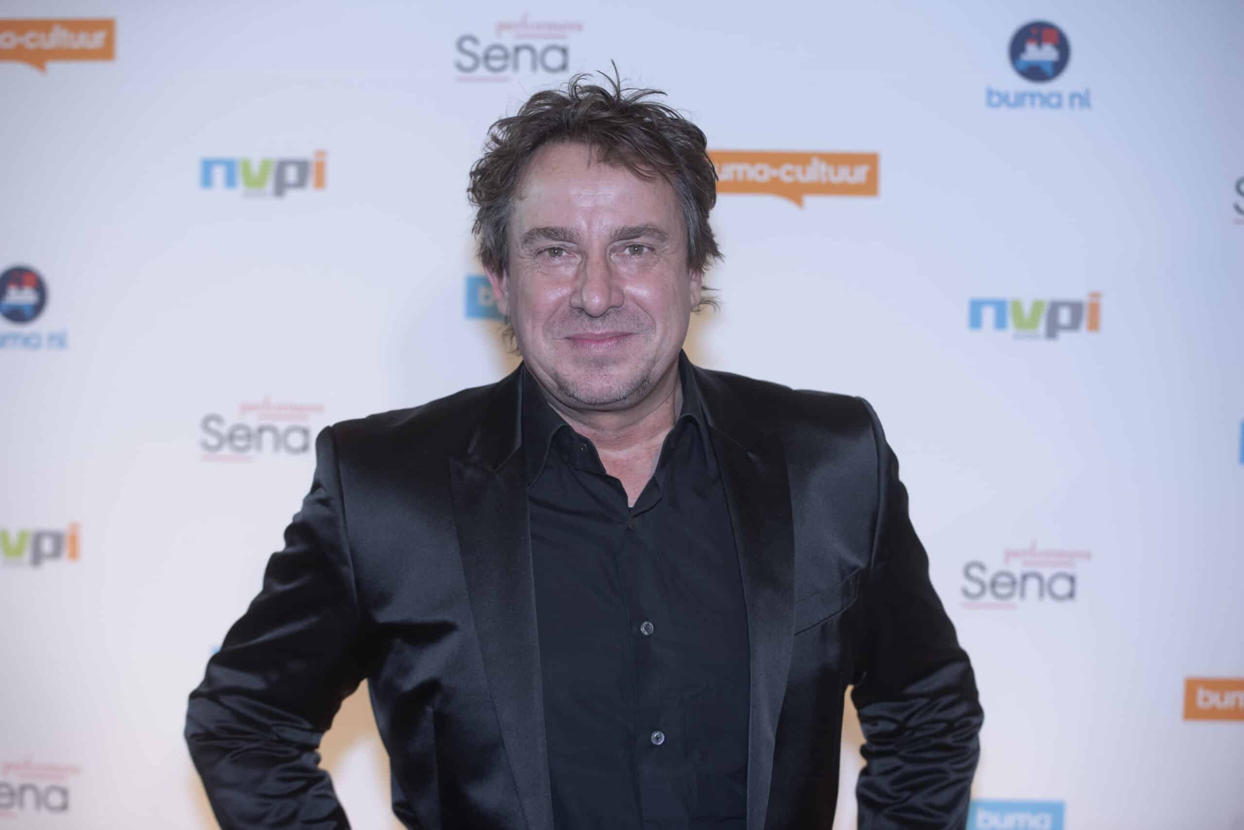 Marco Borsato tijdens Buma NL Awards 2018 - Fotocredits: Shali Blok (Artiestennieuws)