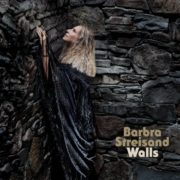 Barbra Streisand, Walls - Afbeelding afkomstig van Bol.com