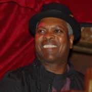 Booker T. Jones - Fotocredits: Carl Lender - Bron: Wikimedia Commons (CC BY 2.0)