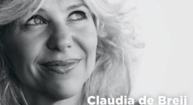 Claudia de Breij - Nu - Bol.com - 9200000099323623