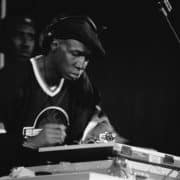 Grandmaster Flash - Fotocredits: Mika-photography - Wikimedia Commons (CC BY-SA 3.0)