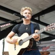 Hunter Hayes - Fotocredits: CraigShipp.com Photos - Flickr (CC BY-SA 2.0)