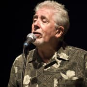 John Mayall - Fotocredits: livepict.com - Wikimedia Commons (CC BY-SA 3.0)