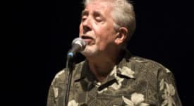 John Mayall - Fotocredits: livepict.com - Wikimedia Commons (CC BY-SA 3.0)