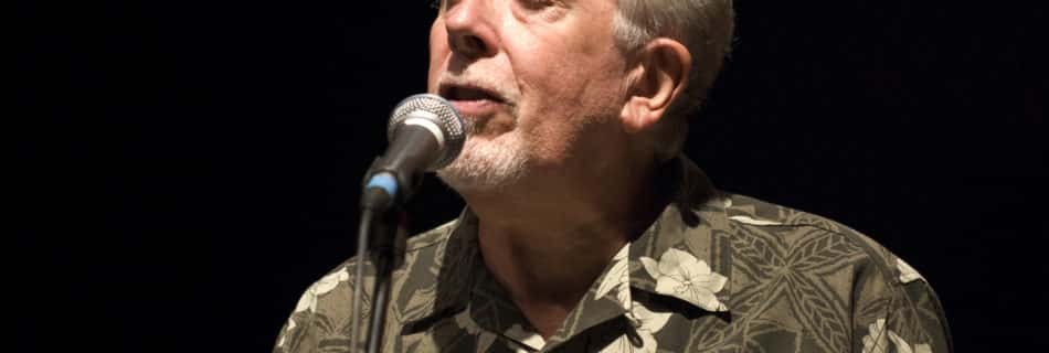 John Mayall - Fotocredits: livepict.com - Wikimedia Commons (CC BY-SA 3.0)