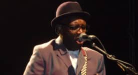 The Specials (Lynval Golding) - Fotocredits: Robman94 - Wikimedia Commons (CC BY-SA 3.0)