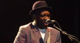 The Specials (Lynval Golding) - Fotocredits: Robman94 - Wikimedia Commons (CC BY-SA 3.0)