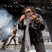 Skindred - Fotocredits: Sven Mandel - Wikimedia Commons (CC BY-SA 4.0)