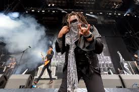 Skindred - Fotocredits: Sven Mandel - Wikimedia Commons (CC BY-SA 4.0)